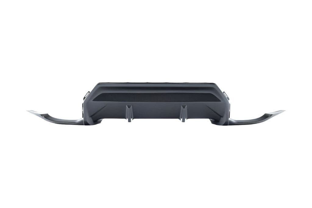 3D Design BMW G42 M240i Carbon Rear Diffuser (4 Tip Exhausts)