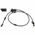 ABS Wheel Speed Sensor - Mercedes