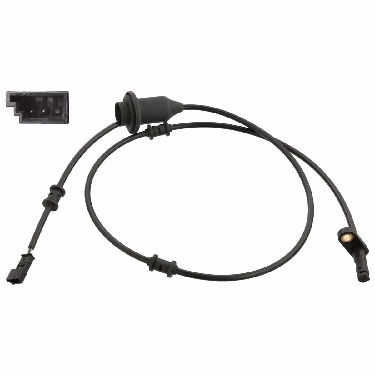 ABS Wheel Speed Sensor - Mercedes