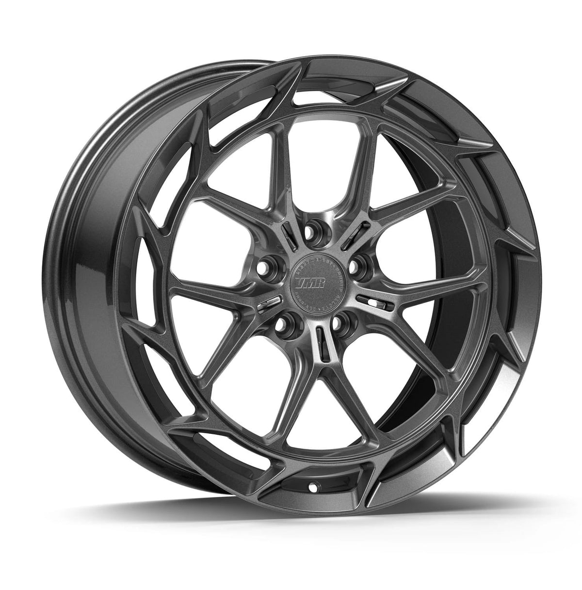 VMR V903 19" 5x112 Dark Anthracite