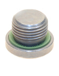 Automatic Transmission Fill Plug With Sealing Ring (18x1.5mm) - BMW