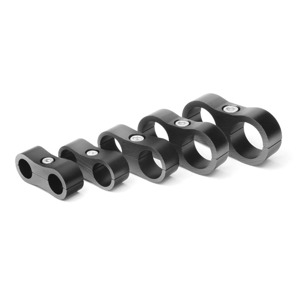 Nuke Performance Fuel Hose Separator for AN-10 AN fuel hose