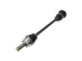 Axle Assembly Rear Left (Manual) - BMW / E46 / 325xi / 330xi