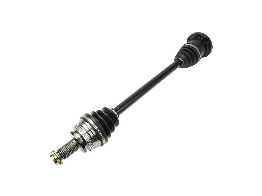 Axle Assembly Rear Left (Manual) - BMW / E46 / 325xi / 330xi