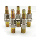 wütend Race Tech Hybrid M14x1.5 to M12x1.5 - PCD Stud Conversion Kit