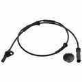 ABS Wheel Speed Sensor - BMW