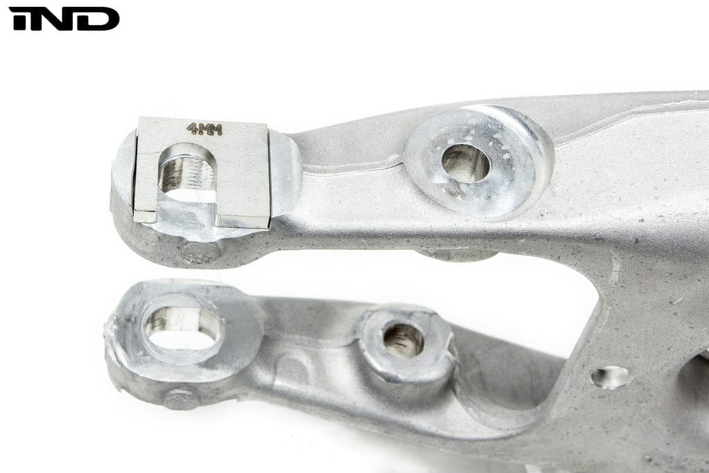 Fall-Line Motorsports Rear Camber Shim Kit - BMW / G8X