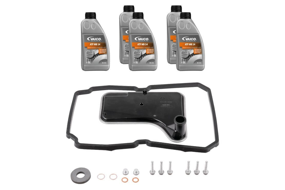 Automatic Transmission Service Kit With Hardware - Porsche