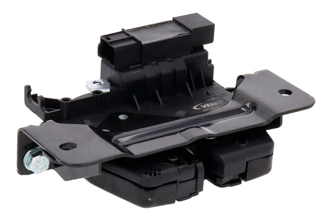 Tailgate Lock - BMW