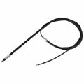 Brake Cable - BMW