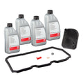 Transmission Oil & Filter Service Kit - Mercedes