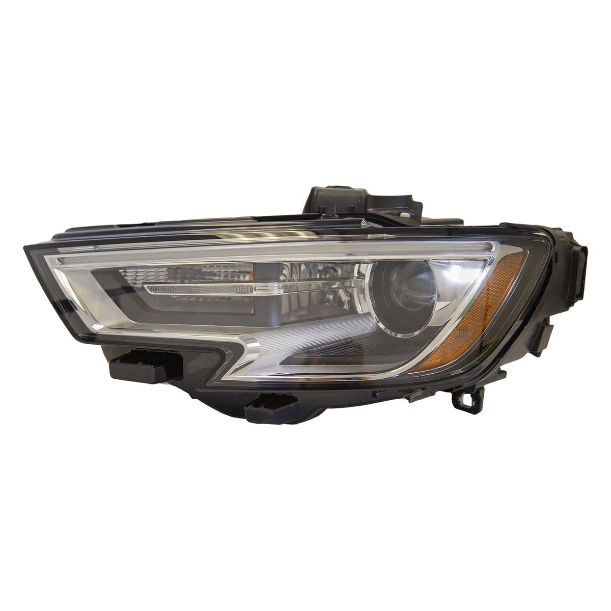 Headlight (Left) - VW/Audi