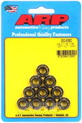 ARP M9 x 1.25 12pt Nut Kit (Set of 10)