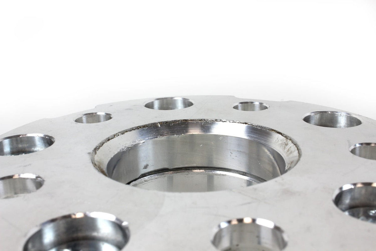 42 Draft Wheel Adapters | 5x112 to 5x120 (2 Pairs) (SCRATCH AND DENT)