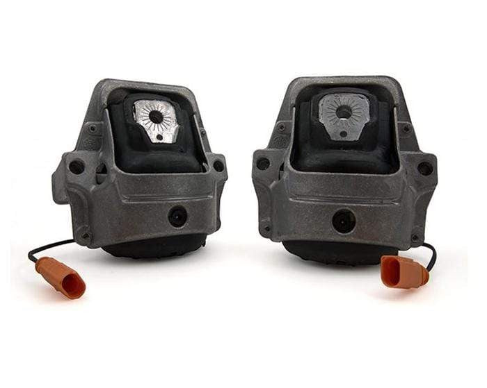 034Motorsport Motor Mount (Track Density Line) - Audi / B8 / A4 / S4 / A5 / S5 / Q5 / SQ5