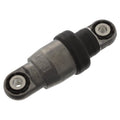 Vibration Damper For Auxiliary Belt Drive - Porsche