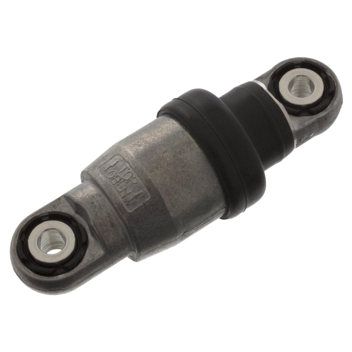 Vibration Damper For Auxiliary Belt Drive - Porsche
