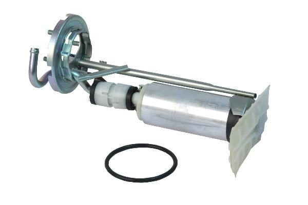 Fuel Pump Assembly