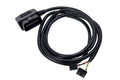 CANchecked Connection Cable - VAG Models - MFD15 Gen2 to OBD2 - Pin1 KL15