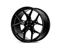 Vossen HF5 19" 5x112 Gloss Black