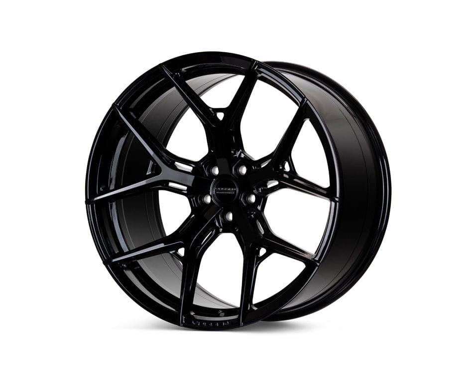 Vossen HF5 19" 5x112 Gloss Black
