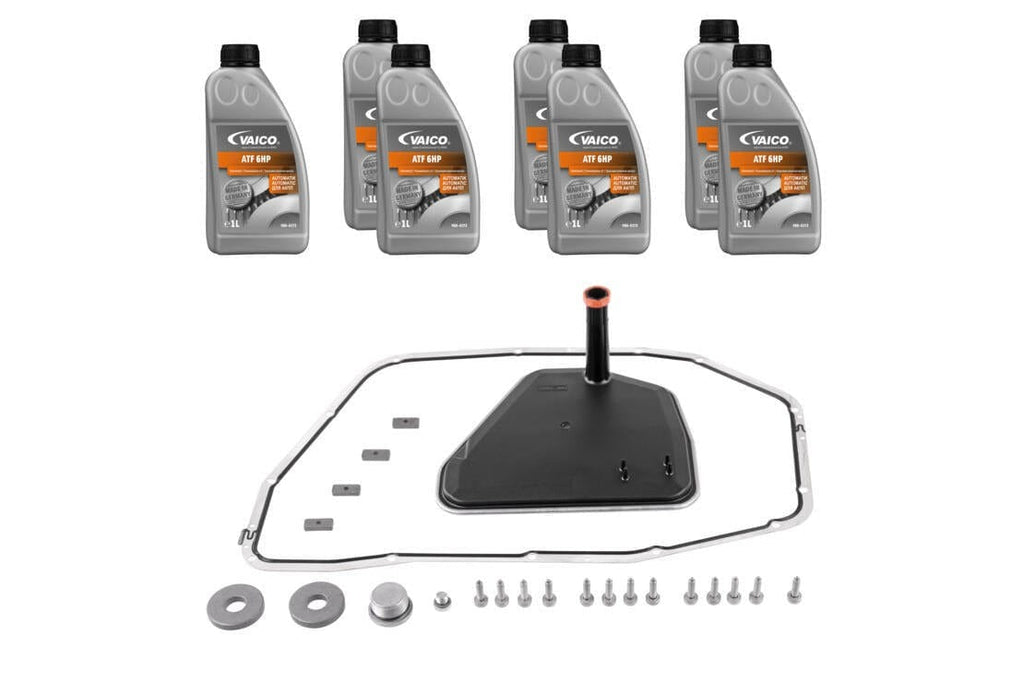 Automatic Transmission Service Kit With Hardware - VW/Audi