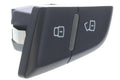 Door Lock System Switch - VW/Audi