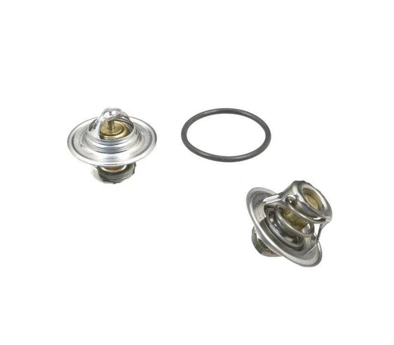 Thermostat with O-ring 87C (Mahle Brand) | Mk4 1.8T | 2.0L | B5 1.8T