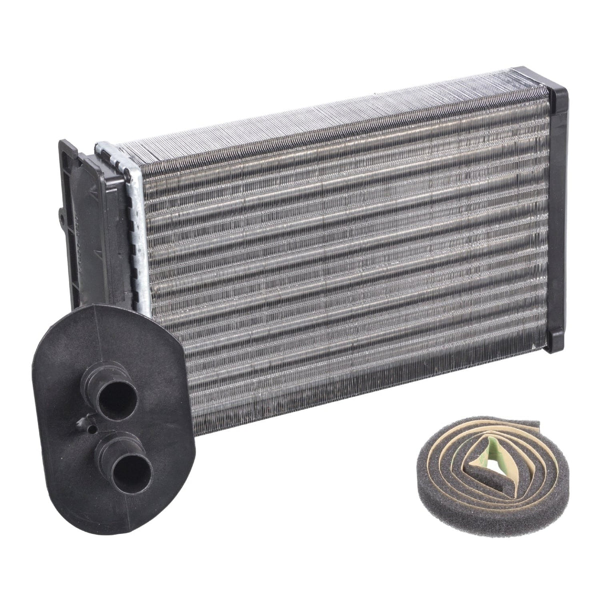 Heat Exchanger For Heating System - VW/Audi