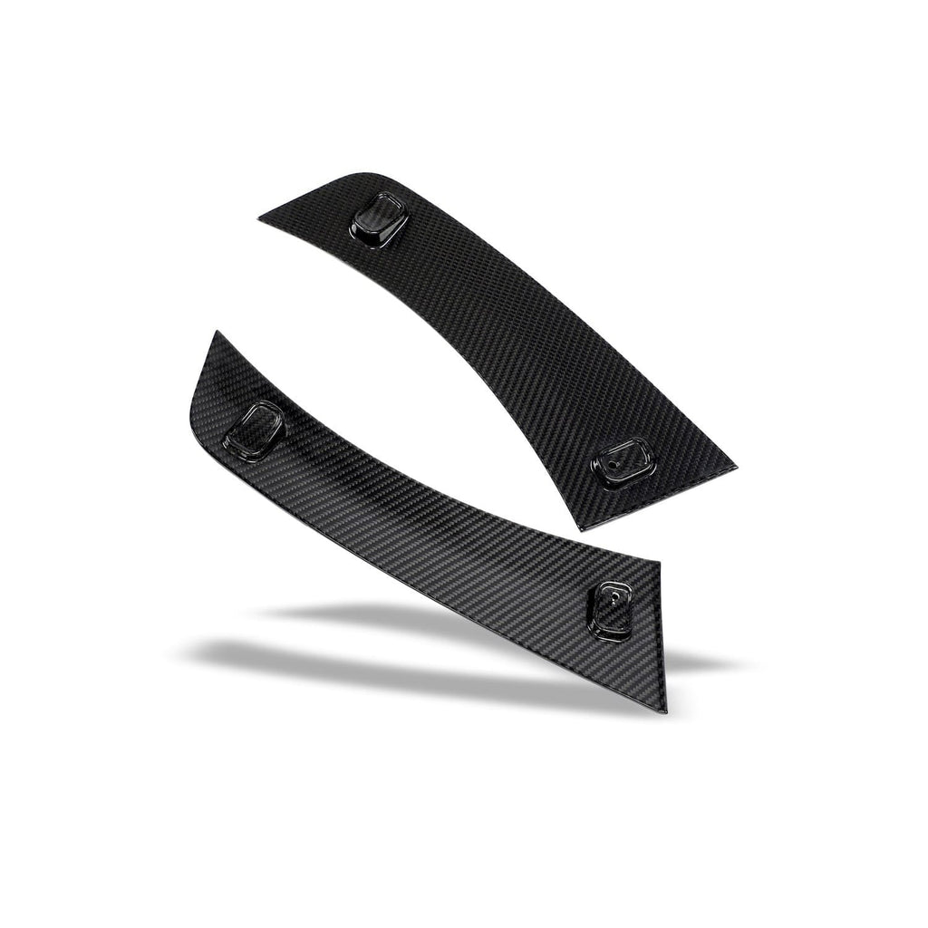 Revozport Carbon Fiber Side Fender Vents - BMW / G82 / G83 / M4