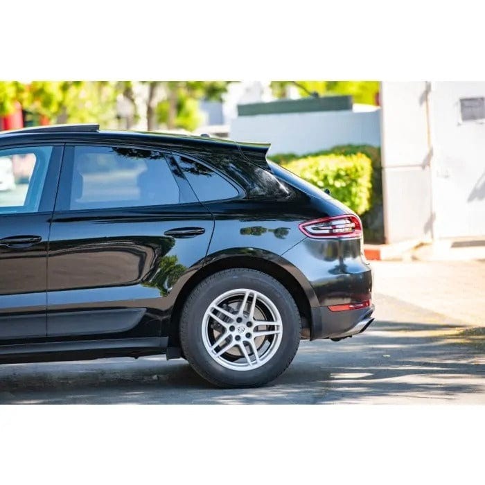 034Motorsport Dynamic+ Lowering Springs - Porsche Macan 95B