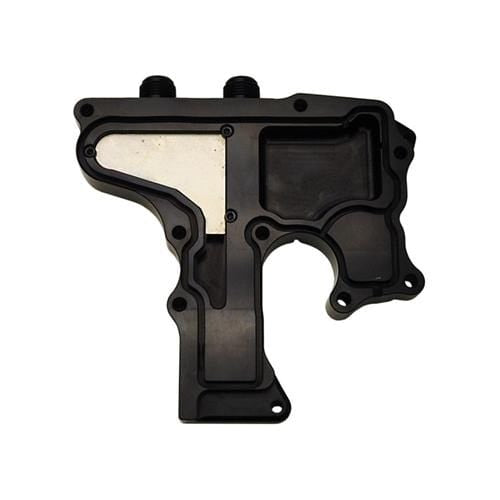 034Motorsport Catch Can Breather Adapter - 2.0T TSI