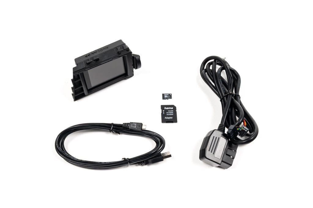 CANchecked Audi B9 RS4 RS5 / S4 S5 MFD28 Multi Function Display | 2.8" Gen2 (LHD)