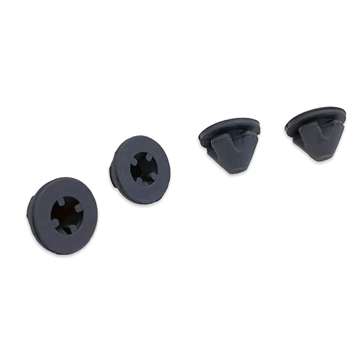 034Motorsport Density Line Engine Cover Grommets / Audi 8V.5 RS3 and 8S TTRS