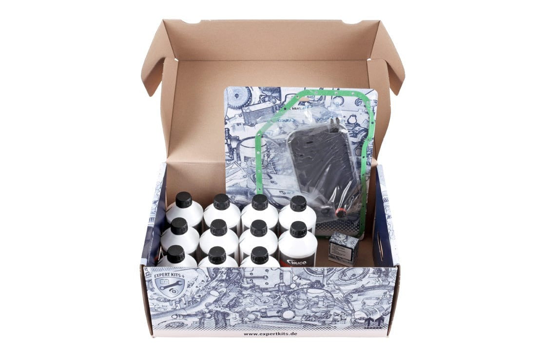Automatic Transmission Service Kit With Hardware - VW/Audi