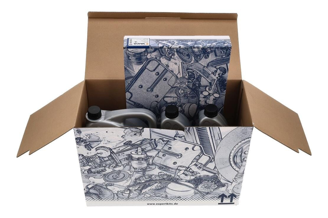 Automatic Transmission Service Kit - BMW