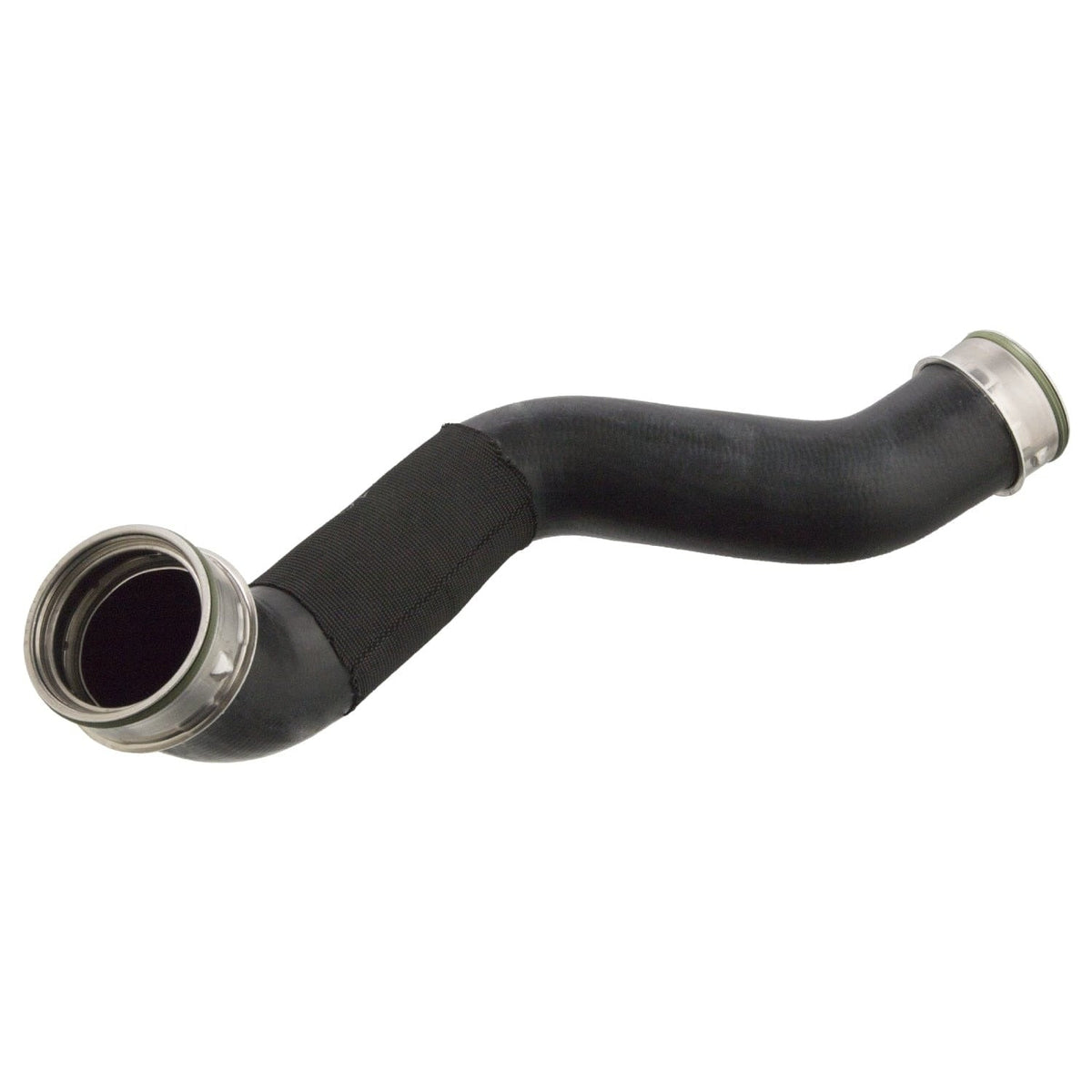 Charger Intake Hose with Quick Connectors - Mercedes