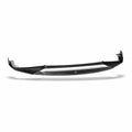 Revozport Carbon Fiber Front Lip Diffuser - Audi / C8 / RS6 / RS7
