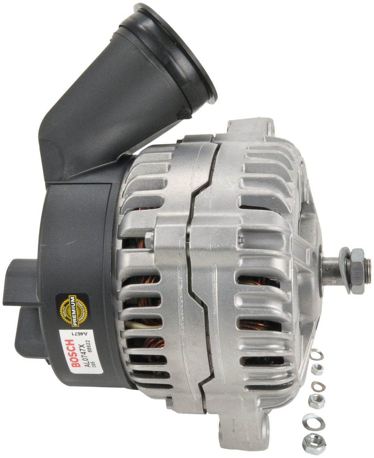 Alternator - BMW