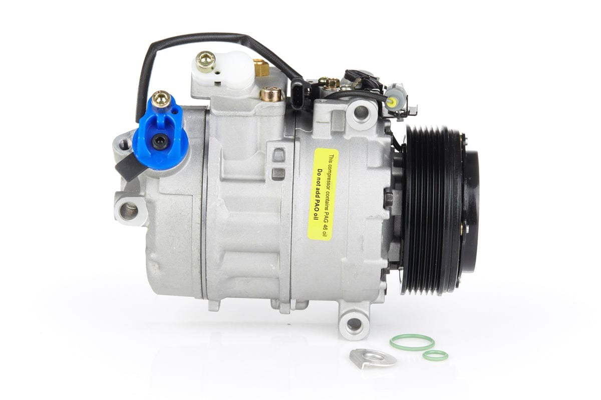 Air Conditioning Compressor - BMW