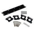 034Motorsport Aluminum Coil Pack Hold Down Bracket Kit / Volswagen / Audi 1.8T