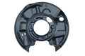Brake Disc Splash Panel - Mercedes