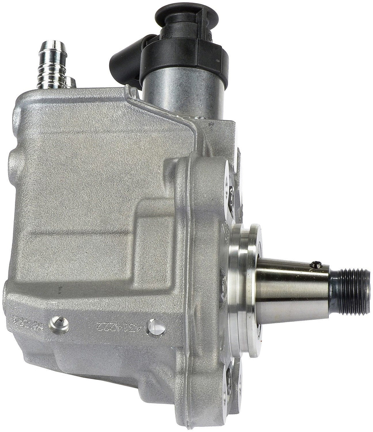 Common Rail Pump - VW/Audi