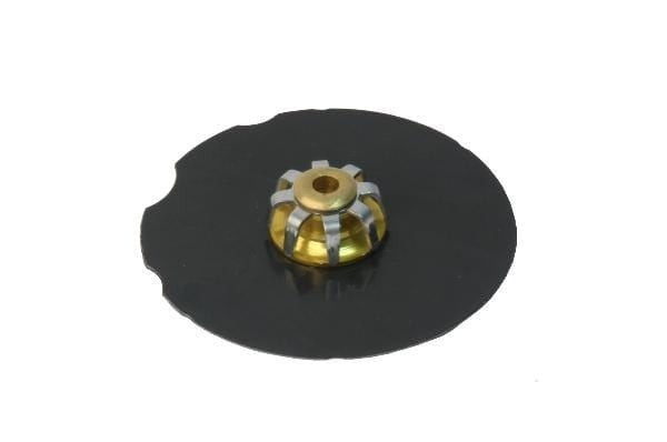 Brake Pad Shim - Porsche
