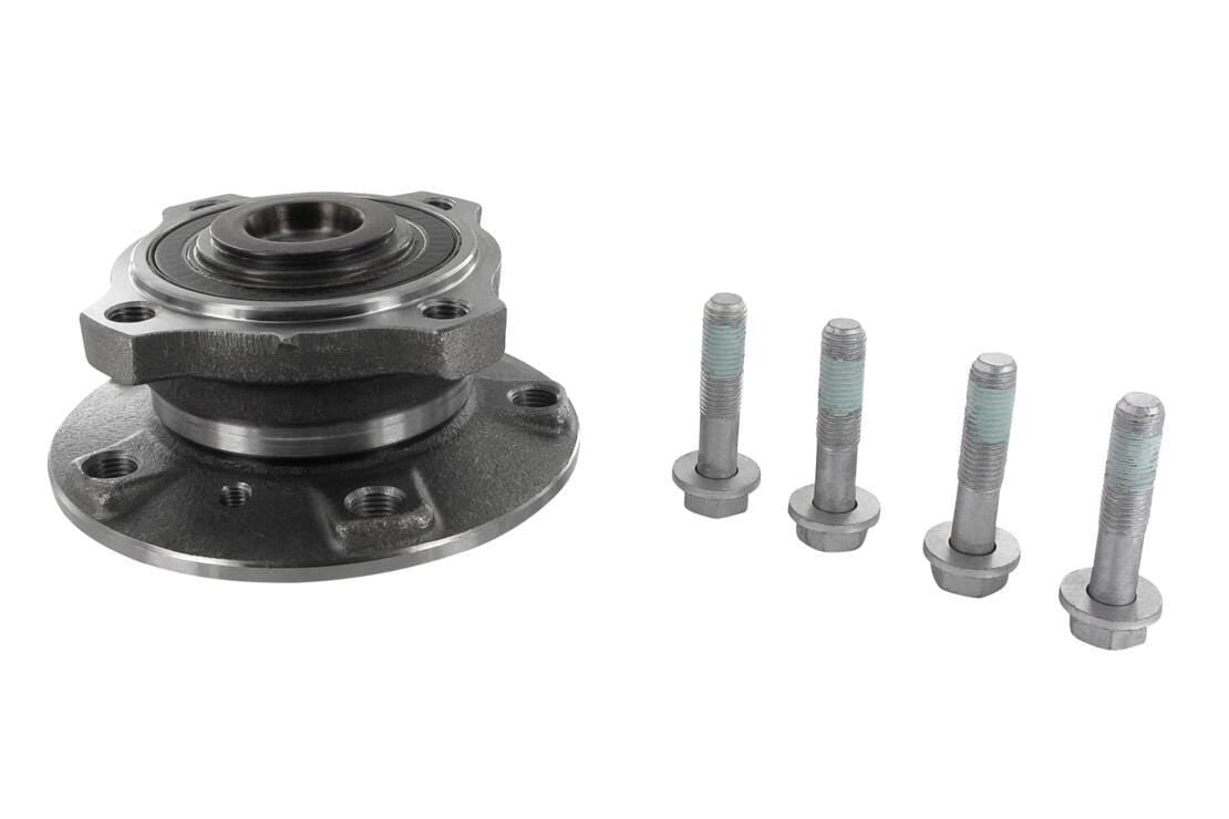Wheel Hub - BMW