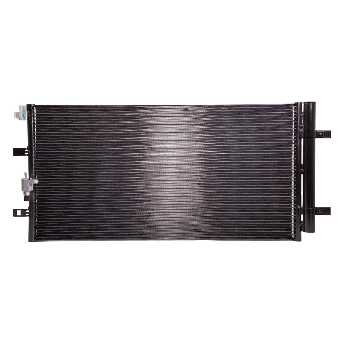 A/C Condenser - VW/Audi