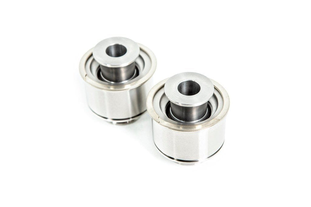 Fall-Line Motorsports Rear Lower Control Arm Bearing Set (Outer) - BMW / E9X / M3 / E82 / 1M