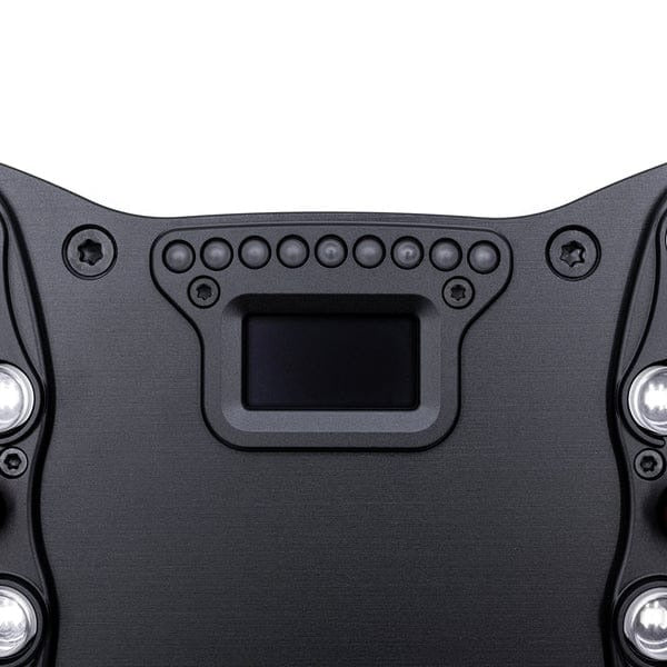 JQ Werks Madtrace Gen2 Formula Line Racing Steering Wheel System For Volkswagen MK8