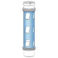 Nuke Performance Mounting steel tube for Air Jack 60C