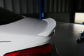 3D Design - 5 Series G30 Trunk Spoiler